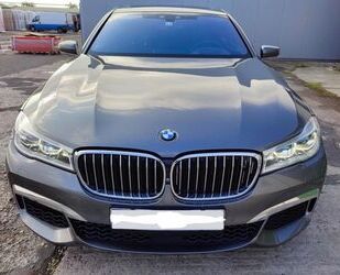 BMW BMW 750Li xDrive - Gebrauchtwagen