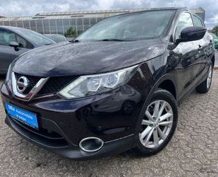 Nissan Nissan Qashqai Acenta Gebrauchtwagen