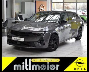 Opel Opel Astra ST 1.2T GS-Line LED Keyless 360°Kamera Gebrauchtwagen