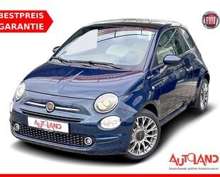 Fiat Fiat 500 1.0 mHev Dolcevita Pano Navi PDC 16Z Gebrauchtwagen