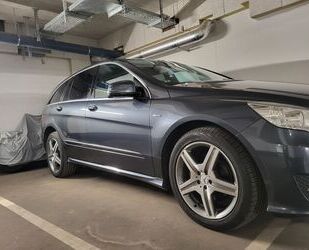 Mercedes-Benz Mercedes-Benz R 300 CDI BlueEFFICIENCY - AMG Paket Gebrauchtwagen