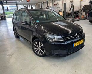 VW Volkswagen Touran Gebrauchtwagen