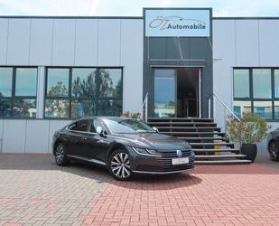 VW Volkswagen Arteon 2.0 TDI SCR DSG Elegance Gebrauchtwagen