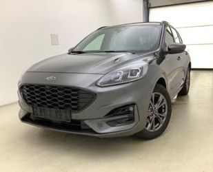 Ford Ford Kuga Hybrid ST-Line X Technologiepaket, Fahre Gebrauchtwagen