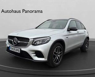 Mercedes-Benz Mercedes-Benz GLC 43 AMG 4Matic Pano/360°/Navi/LED Gebrauchtwagen