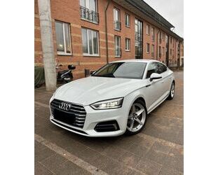 Audi Audi A5 40 TDI S tronic Sportback - Gebrauchtwagen