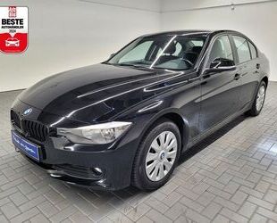 BMW BMW 316i Limousine Navi/Tempomat/SHZ/PDC Gebrauchtwagen