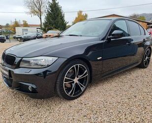 BMW BMW 320 Baureihe 3 Lim. 320i M-Packet Gebrauchtwagen