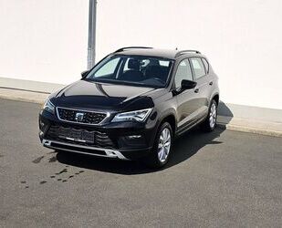 Seat Seat Ateca Style-Navi-LED-PDC-Tempomat Gebrauchtwagen