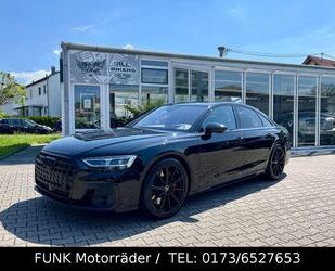 Audi Audi S8 4.0 TFSI quattro, MwSt.ausweisbar, TOPZUST Gebrauchtwagen