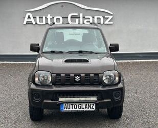 Suzuki Jimny Gebrauchtwagen