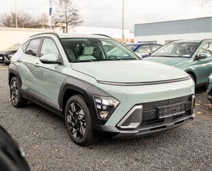 Hyundai Hyundai Kona SX2 1.6 GDi Hybrid Trend Navi/LED/BOS Gebrauchtwagen