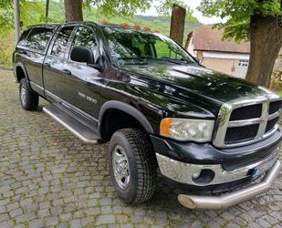 Dodge Dodge RAM Gebrauchtwagen