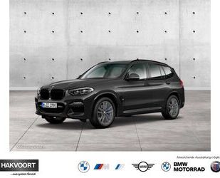 BMW BMW X3 xDrive30e M Sport Gebrauchtwagen