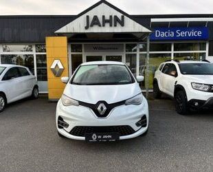 Renault Renault Zoe Z.E. 50 EXPERIENCE BATTERIEKAUF (SELEC Gebrauchtwagen