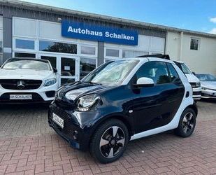 Smart Smart Electric drive / EQ/22KW Gebrauchtwagen