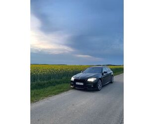 BMW BMW 535d Touring / M Paket / Harman Kardon / KW V3 Gebrauchtwagen