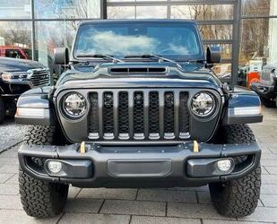 Jeep Jeep Wrangler JL Rubicon 392 Dual Top Finanz.5.99% Gebrauchtwagen