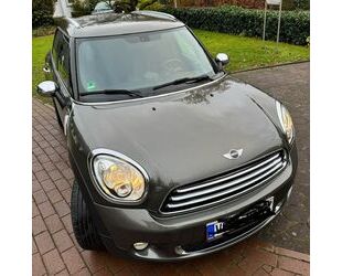 Mini MINI One D Countryman One D One Gebrauchtwagen