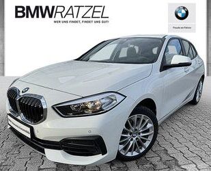 BMW BMW 116i Hatch Advantage DAB WLAN Tempomat Shz PDC Gebrauchtwagen