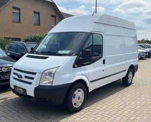 Ford Ford Transit 2.2 L2H3 155 T350 Hochdach+Kamera+AHK Gebrauchtwagen