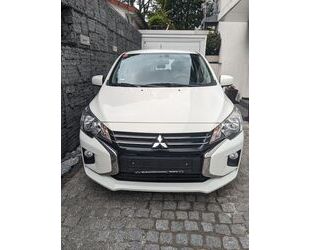 Mitsubishi Mitsubishi Space Star 1.2 MIVEC - Gebrauchtwagen