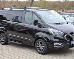 Ford Ford Tourneo Custom L1 Titanium X ACC-BIXENON-NAVI Gebrauchtwagen