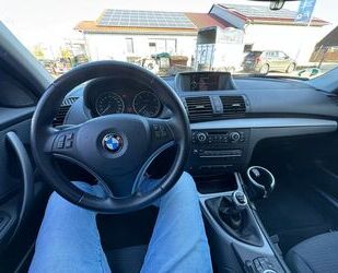 BMW BMW 1er 116d BJ 2010 Motor startet nicht Gebrauchtwagen