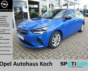 Opel Opel Corsa F Elegance PDC*SHZ*AUTOMATIK Gebrauchtwagen