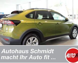 VW Volkswagen Taigo Life IQ.DRIVE-Paket AUTOGAS Gebrauchtwagen