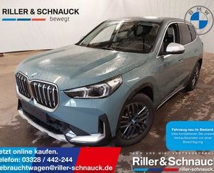 BMW BMW iX1 xDrive30 X-Line HUD+ACC+360°KAM+MEM+LED Gebrauchtwagen