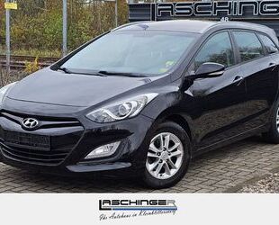 Hyundai Hyundai i30 1.4 CW Klima NAVI PDC TÜV Neu Klima Gebrauchtwagen