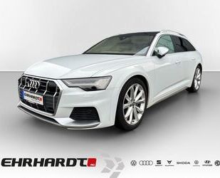 Audi Audi A6 Allroad quattro 50 TDI Tiptronic PANO*STHZ Gebrauchtwagen