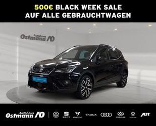 Seat Seat Arona 1.0TSI FR *ACC*LED*Navi*Full-Link* Gebrauchtwagen