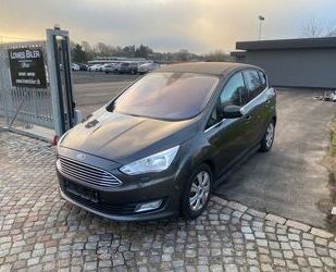 Ford Ford C-Max C-MAX Titanium 2.0 TDCI Automatic Gebrauchtwagen