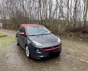 Opel Opel Adam S 1.4 Turbo 110kW S Gebrauchtwagen