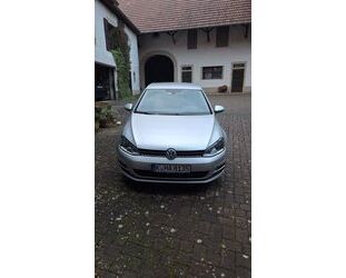 VW Volkswagen Golf 1.2 TSI 63kW Gebrauchtwagen