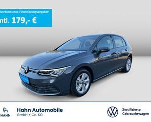 VW Volkswagen Golf 1.5TSI Life Virtual Navi Sitzh Cli Gebrauchtwagen