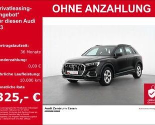 Audi Q3 Gebrauchtwagen