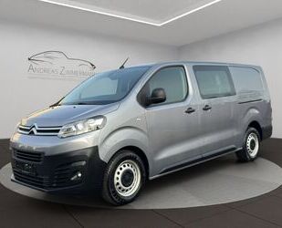 Citroen Jumpy Gebrauchtwagen