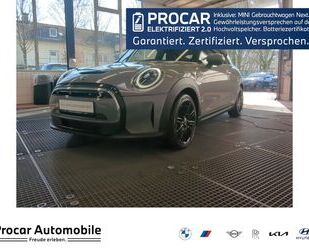 Mini Cooper SE Gebrauchtwagen