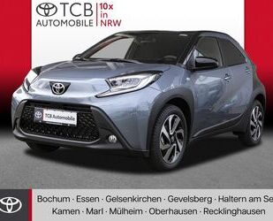 Toyota Toyota Aygo X 1.0 Pulse Komfort-Paket & Sicht-Pake Gebrauchtwagen