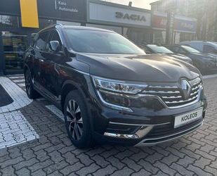 Renault Renault Koleos TCe 160 EDC GPF Techno+Winter-Plus+ Gebrauchtwagen