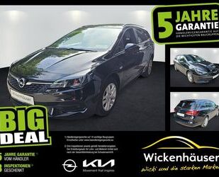 Opel Opel Astra K Sports Tourer 1.2 Turbo Edition LED Gebrauchtwagen