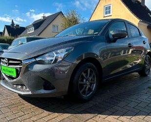 Mazda Mazda 2 Lim. Signature+ BENZIN HU 09/26 5 TÜREN Gebrauchtwagen