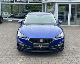 Seat Seat Leon Sportstourer Style Gebrauchtwagen