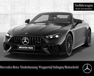 Mercedes-Benz Mercedes-Benz SL 55 AMG Cab. 4M Night AMG 21