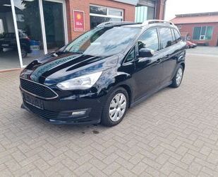 Ford Ford Grand C-MAX Cool & Connect Gebrauchtwagen