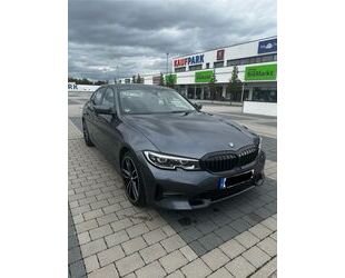 BMW BMW 320d Sport Line/Sportsitze/Pano/VirtualCockpit Gebrauchtwagen