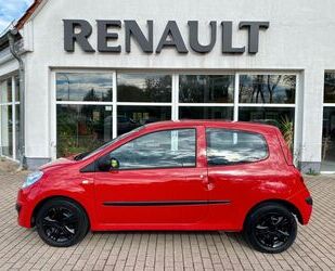 Renault Renault Twingo*Tüv Neu*Klima*BC*CD* Gebrauchtwagen